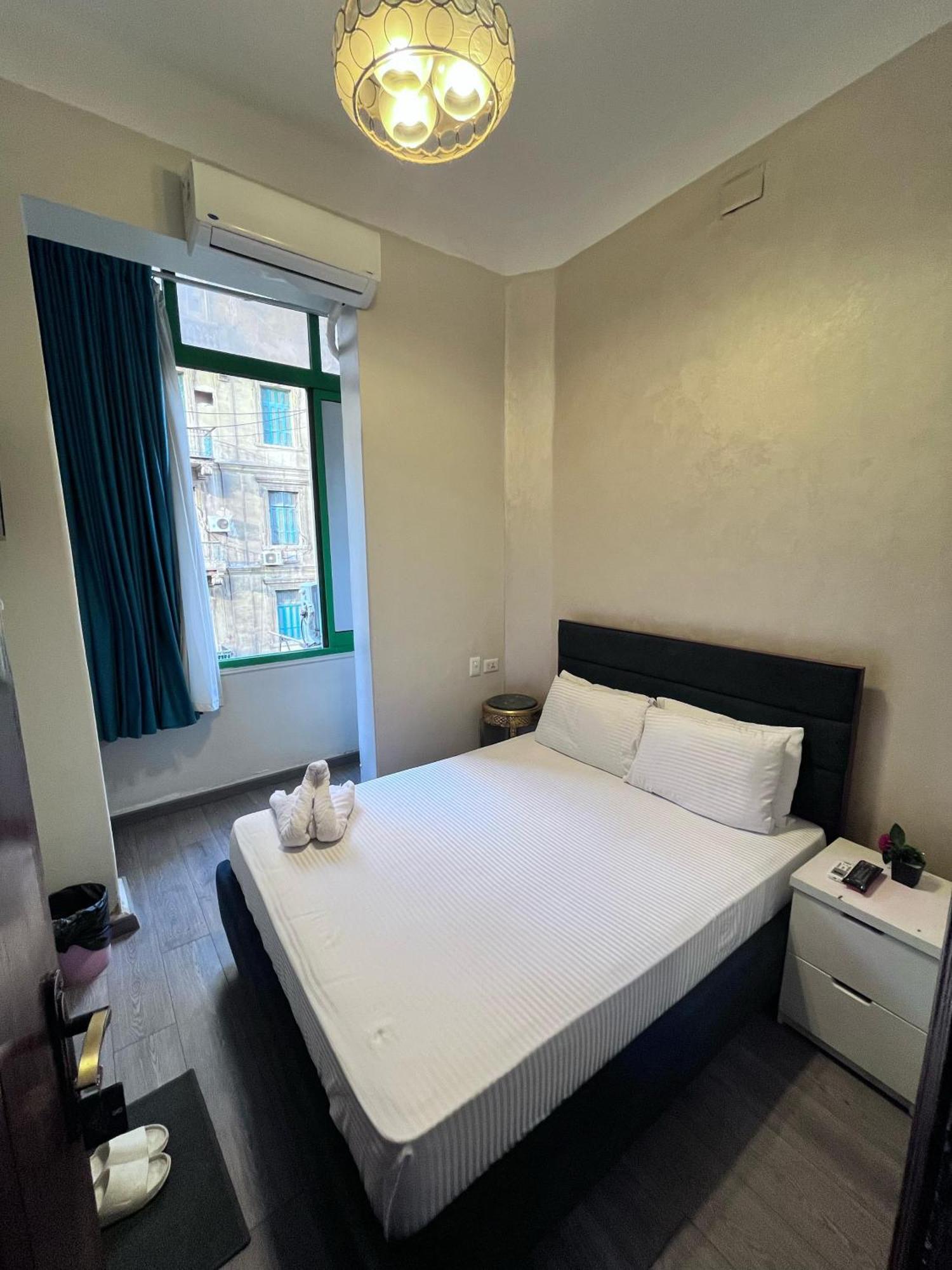 Abdeen Cairo Hostel エクステリア 写真