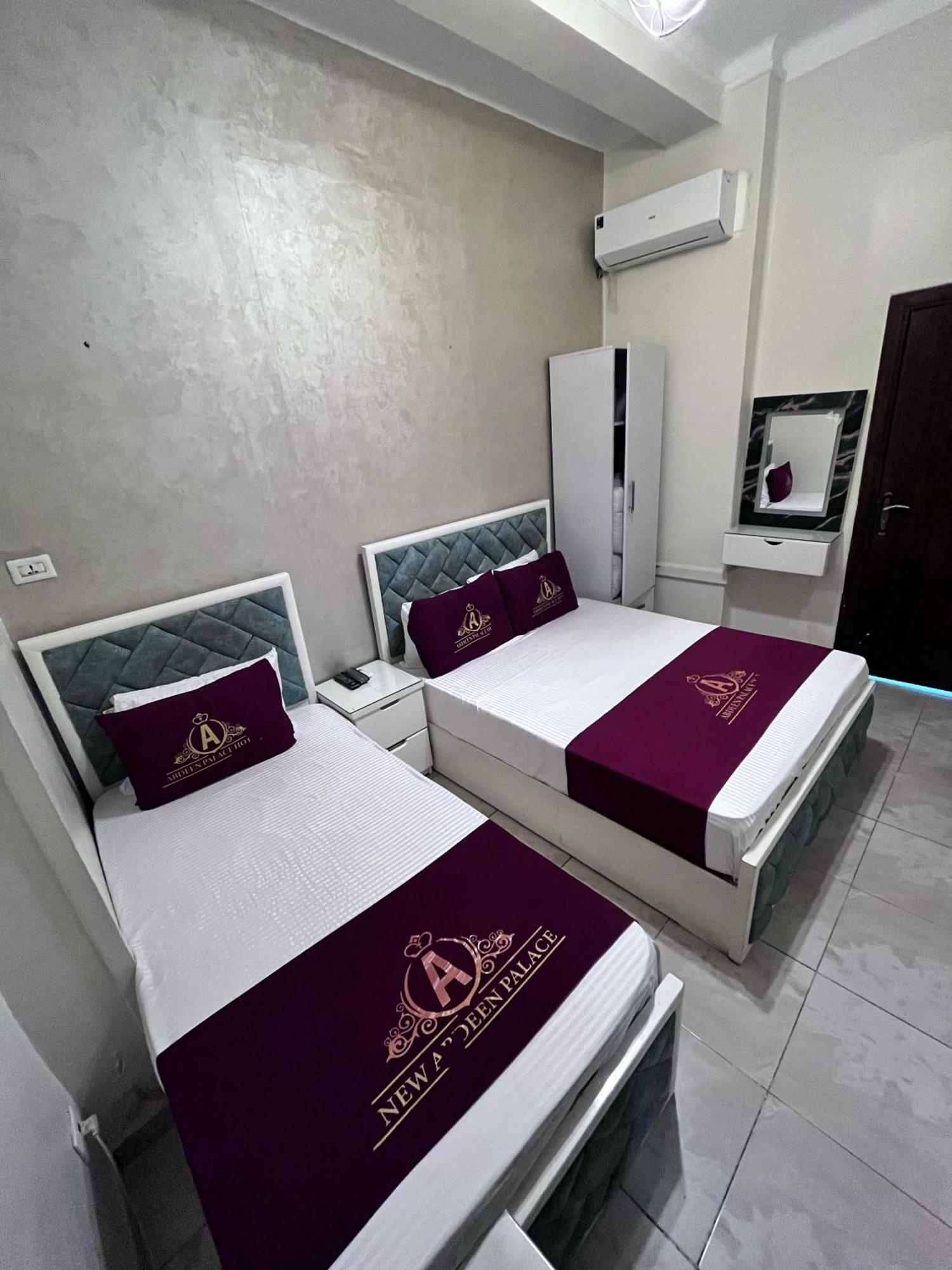 Abdeen Cairo Hostel エクステリア 写真