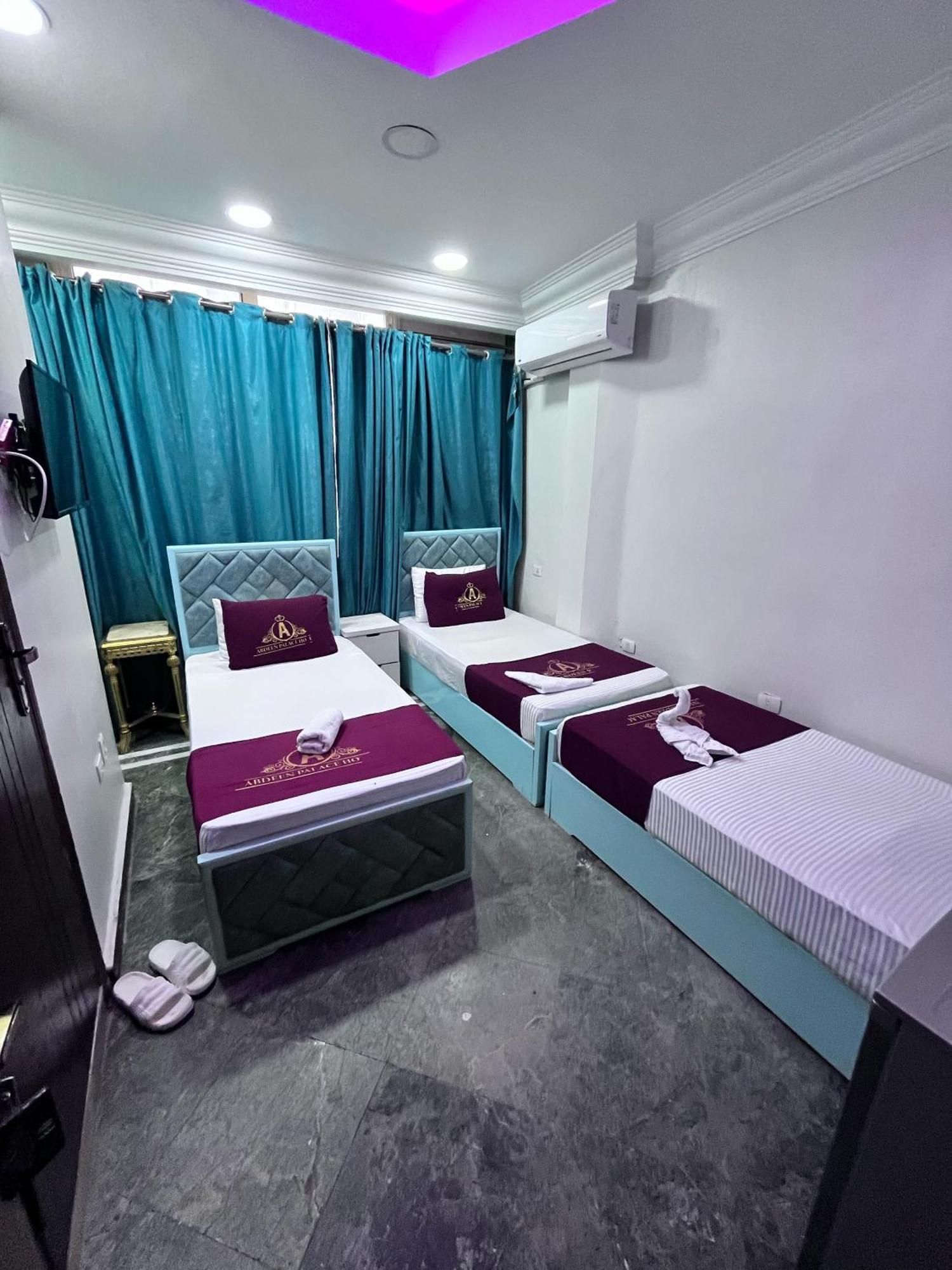 Abdeen Cairo Hostel エクステリア 写真