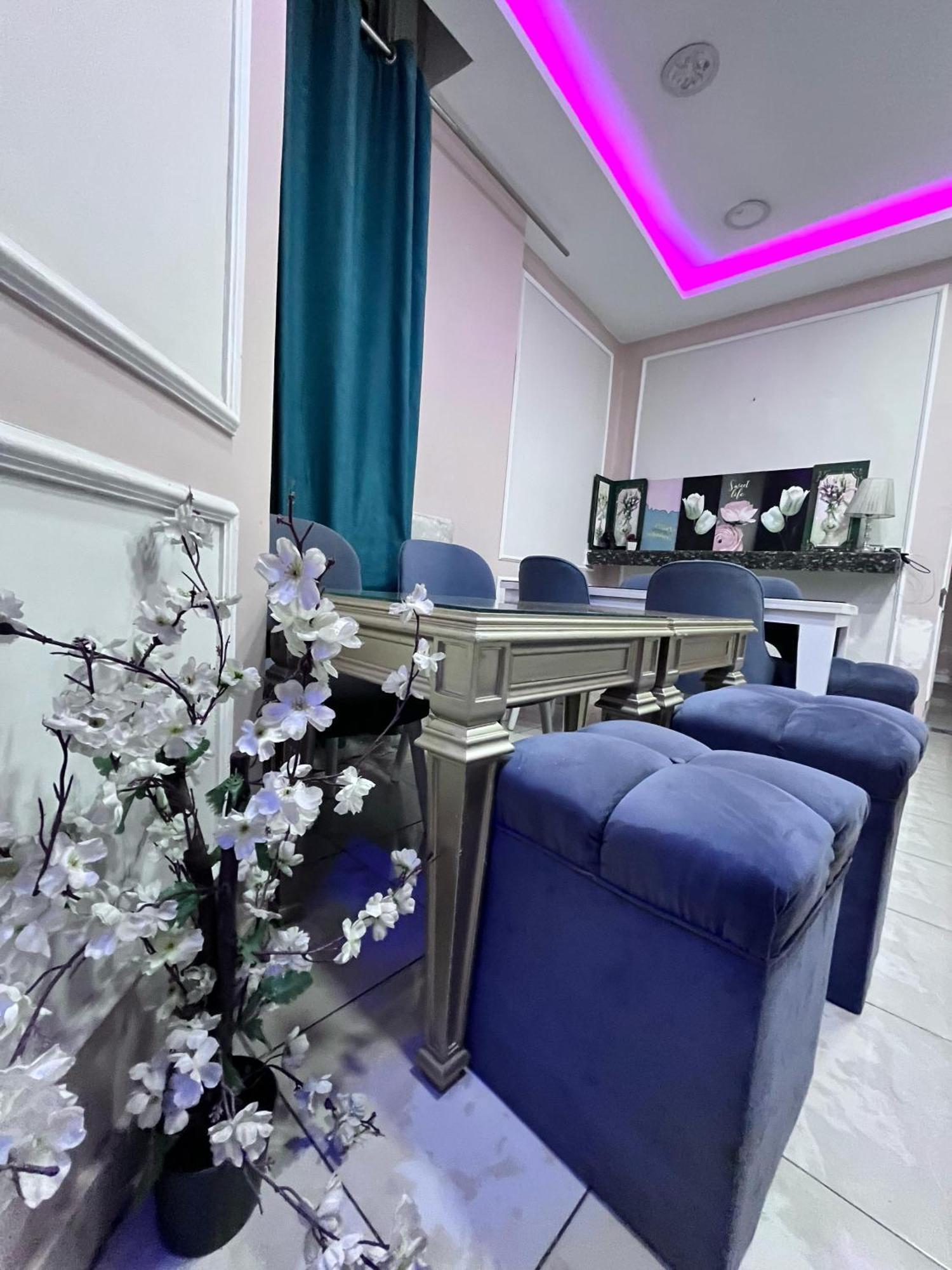 Abdeen Cairo Hostel エクステリア 写真