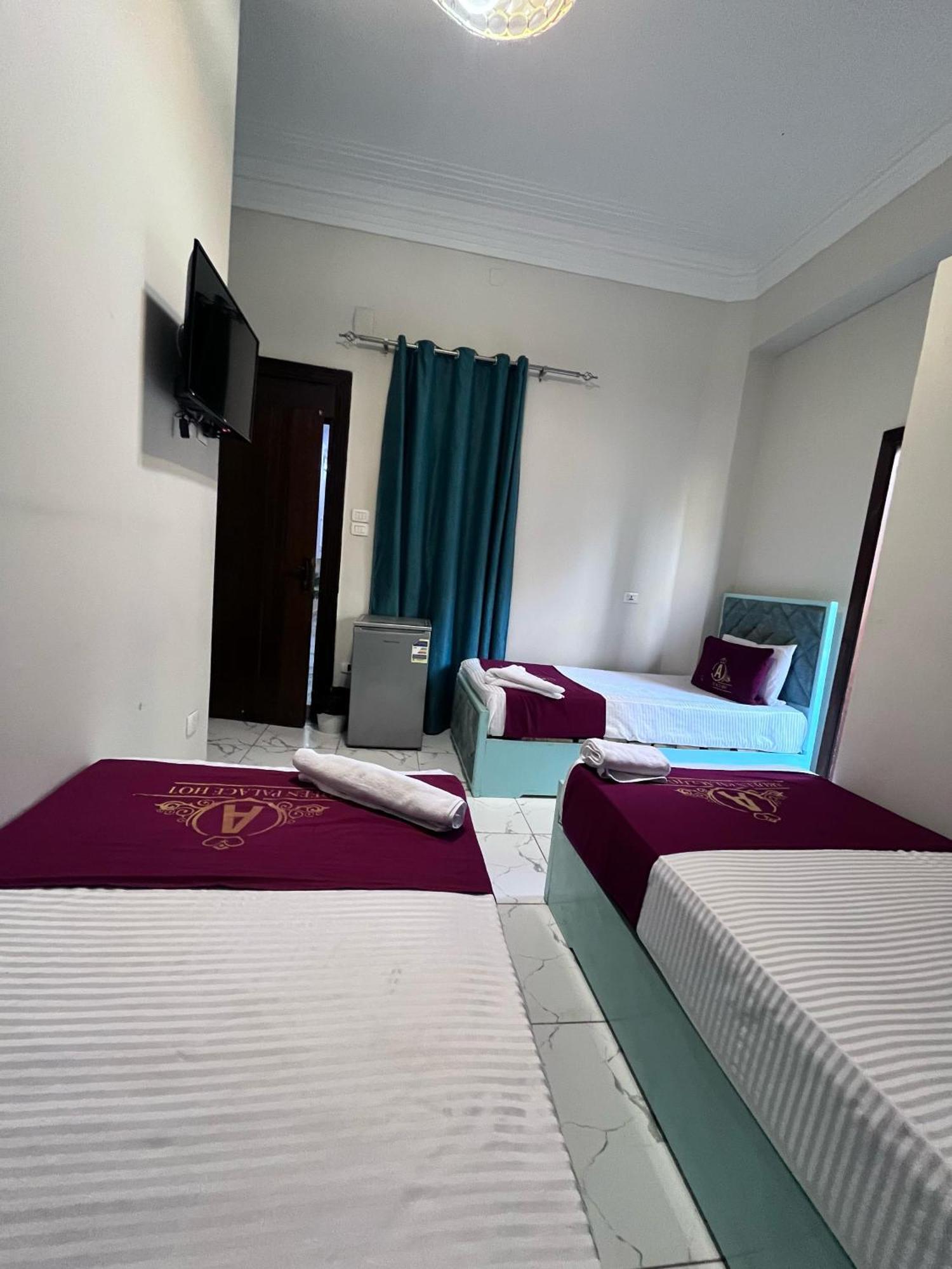 Abdeen Cairo Hostel エクステリア 写真