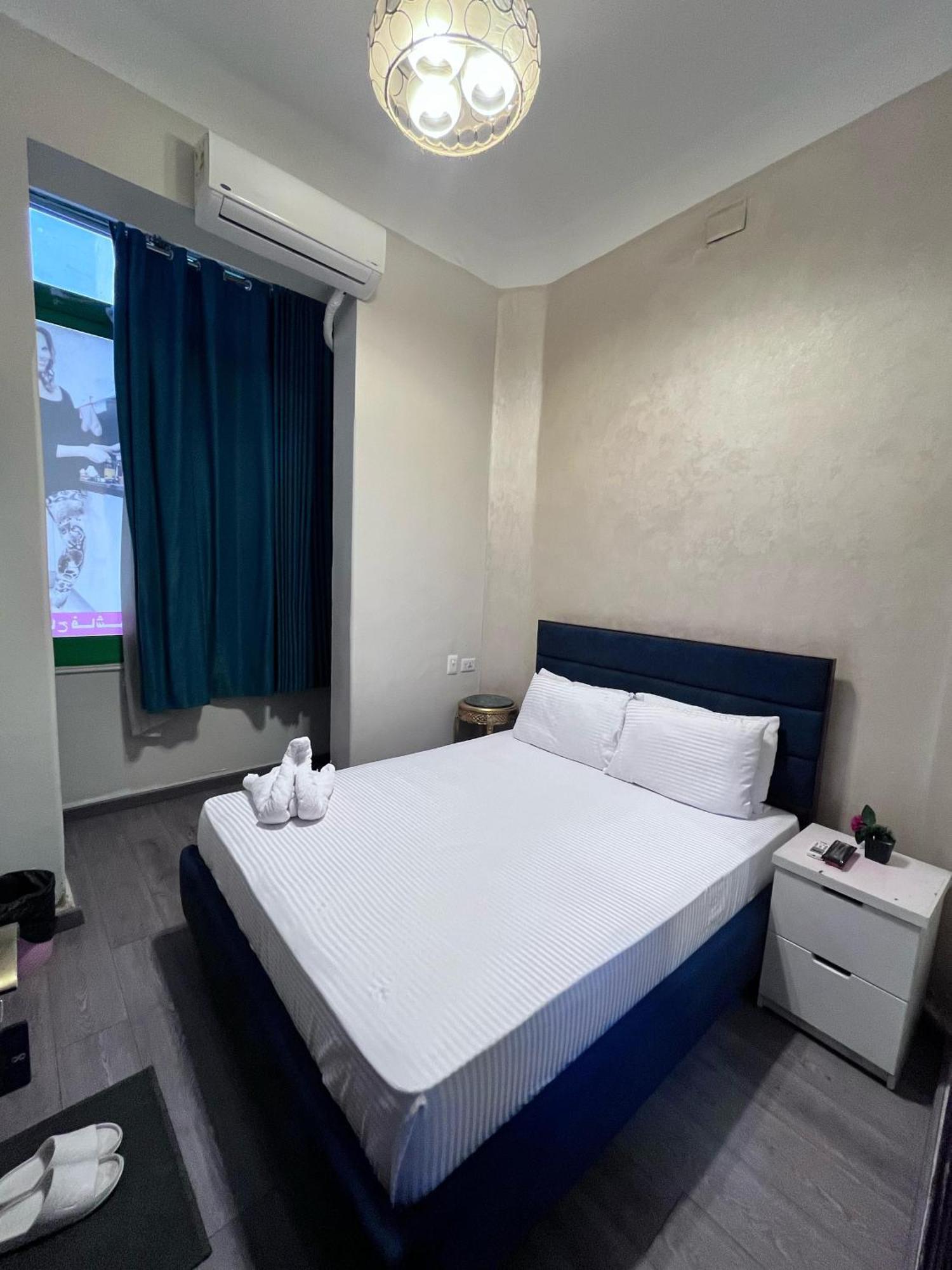 Abdeen Cairo Hostel エクステリア 写真