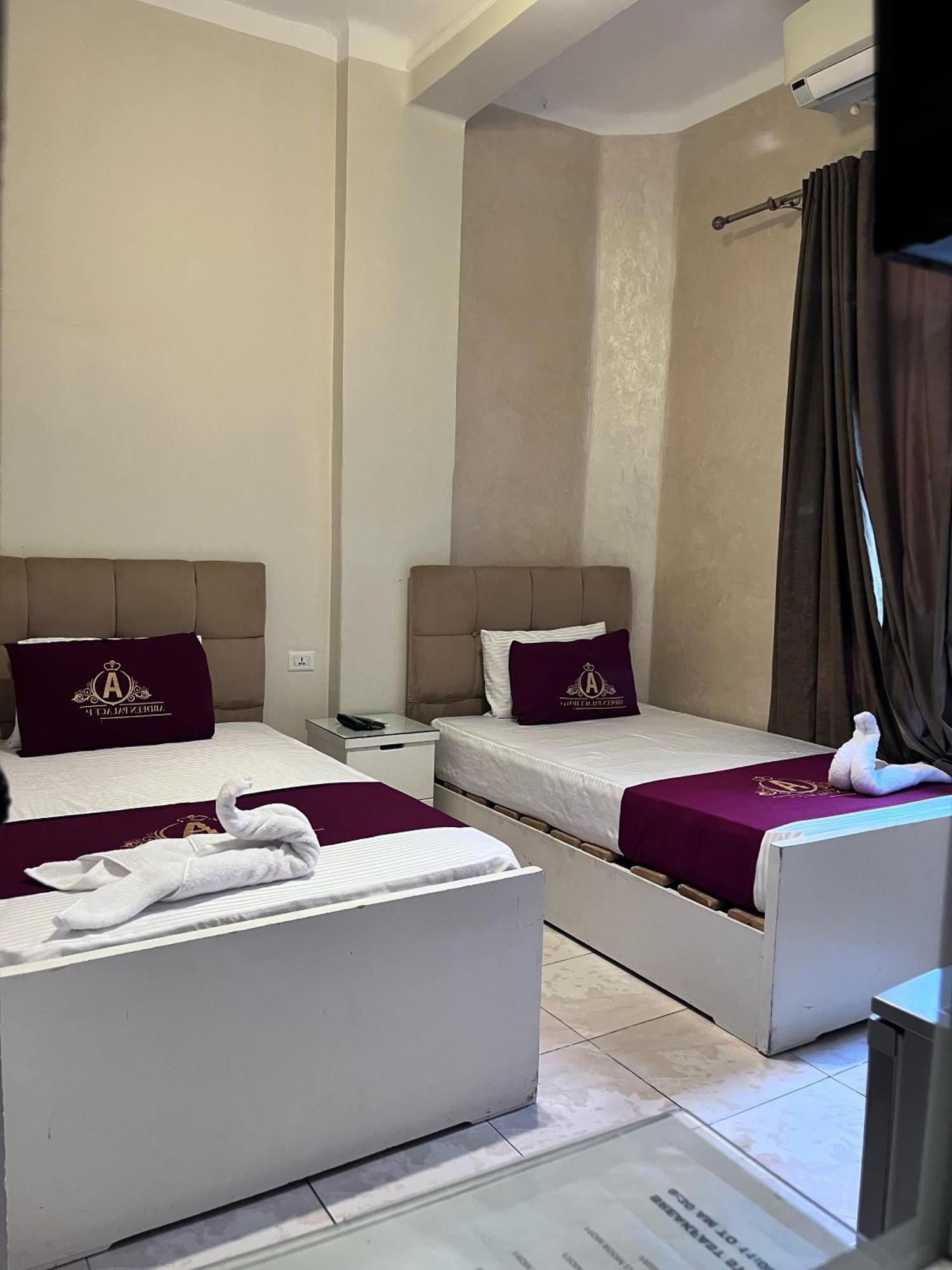 Abdeen Cairo Hostel エクステリア 写真
