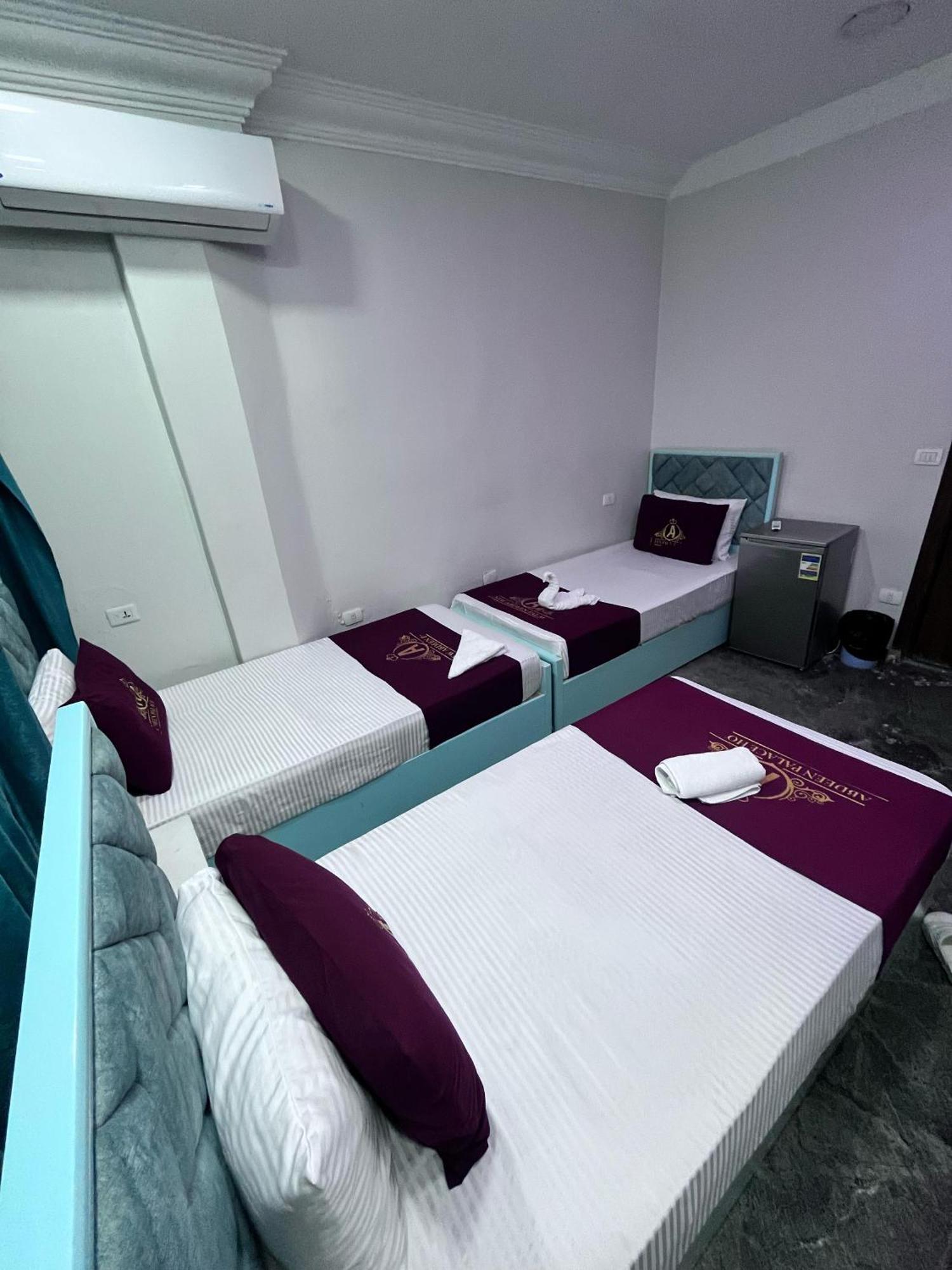 Abdeen Cairo Hostel エクステリア 写真