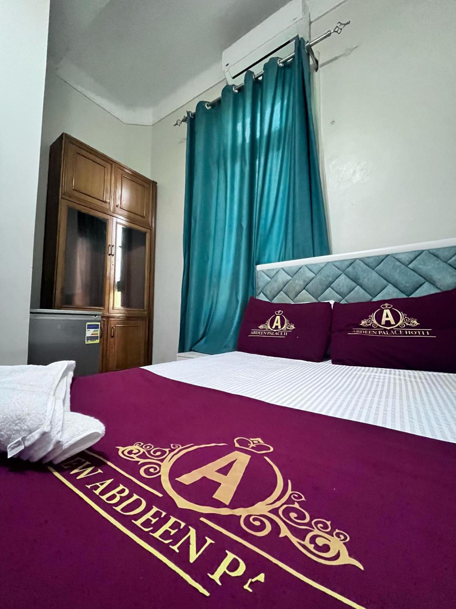 Abdeen Cairo Hostel エクステリア 写真