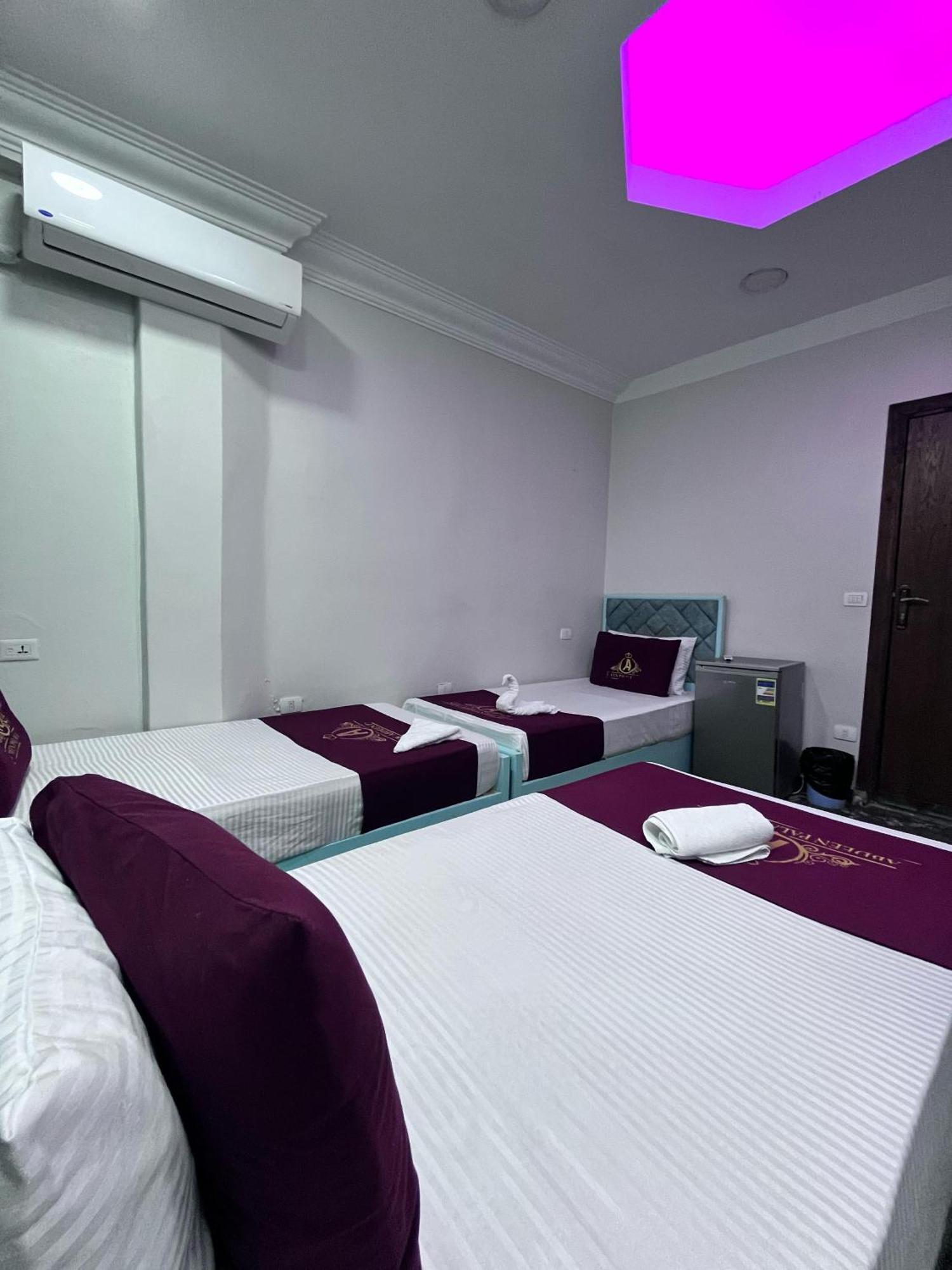 Abdeen Cairo Hostel エクステリア 写真