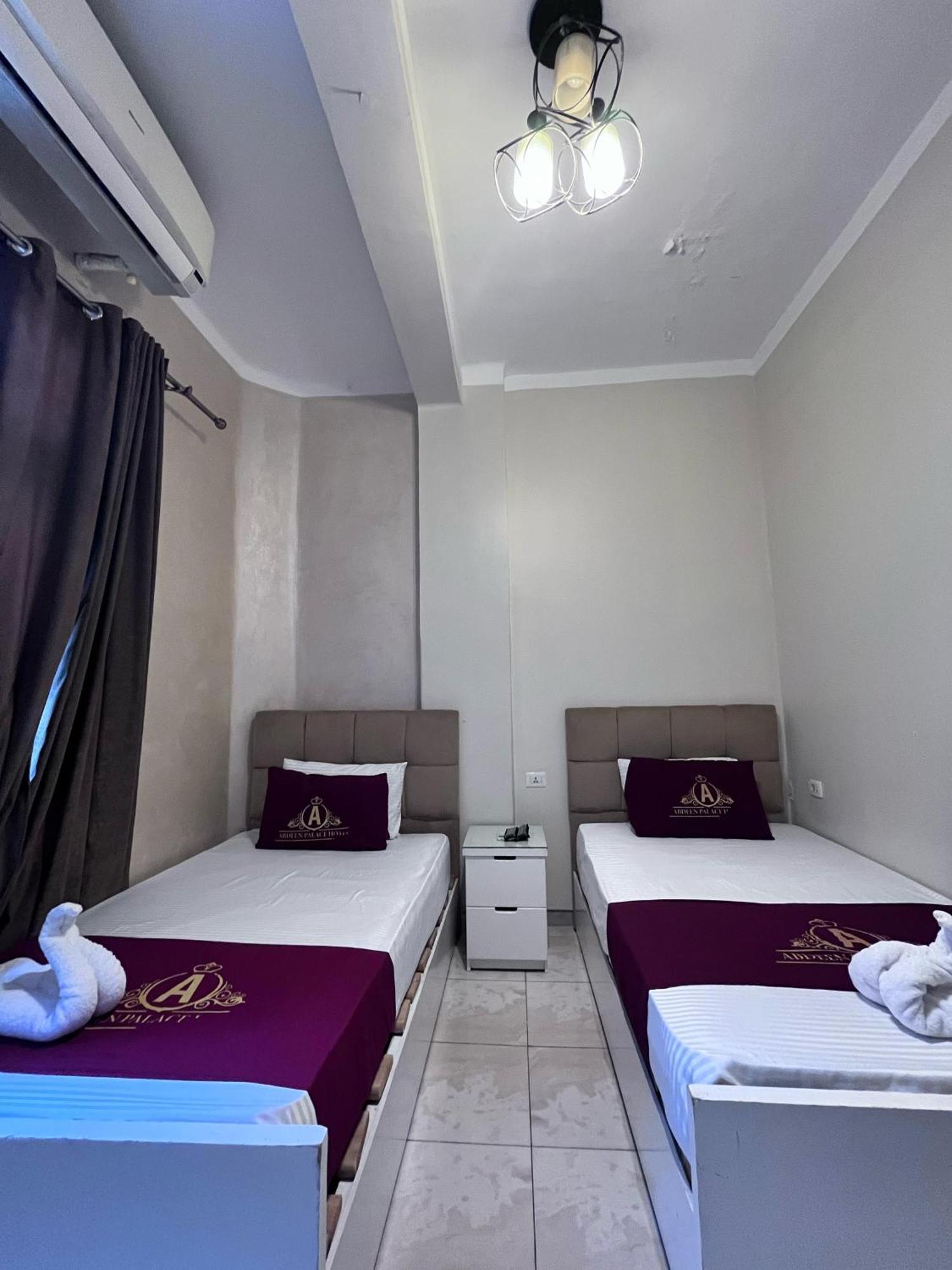 Abdeen Cairo Hostel エクステリア 写真