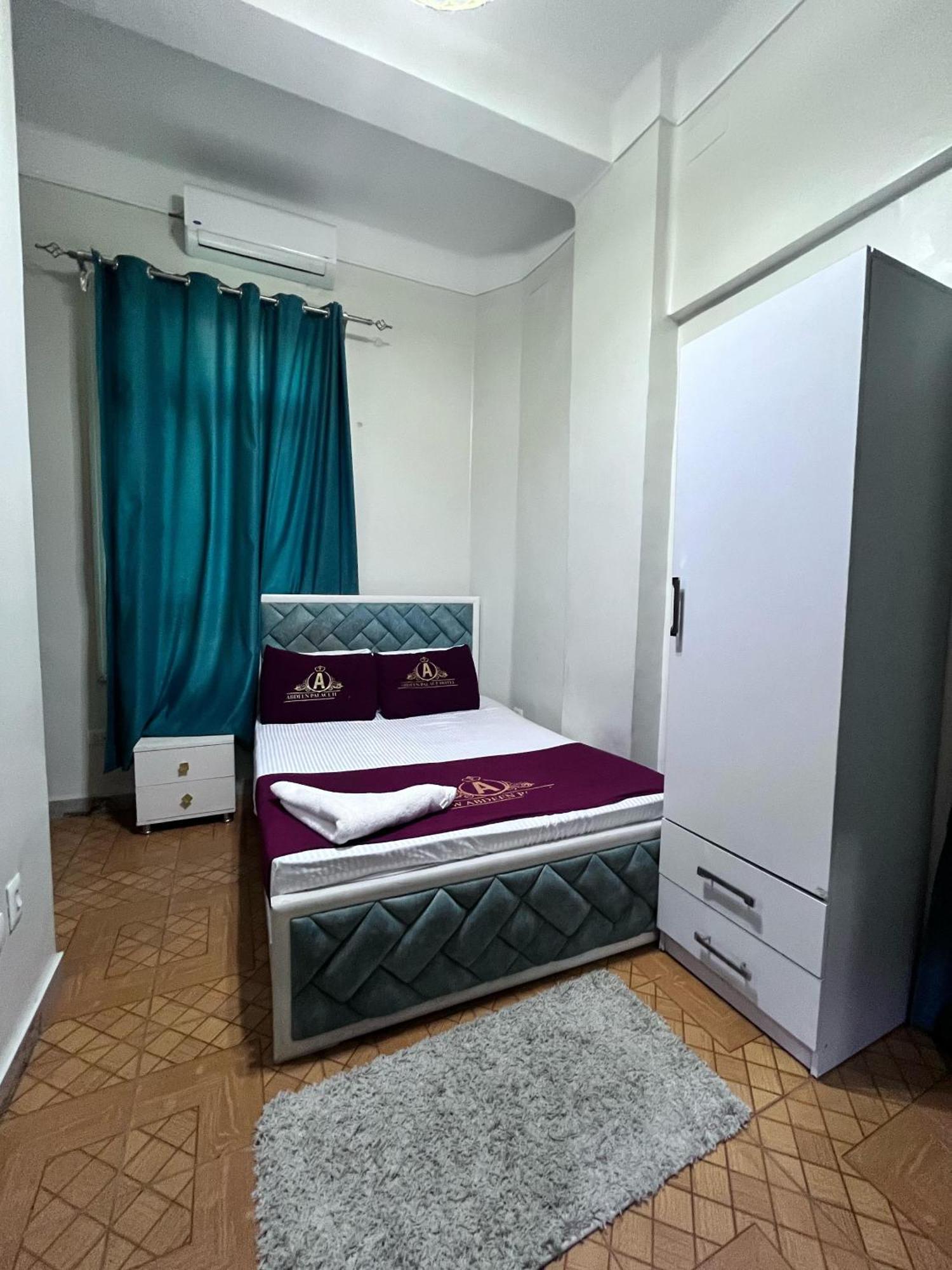 Abdeen Cairo Hostel エクステリア 写真
