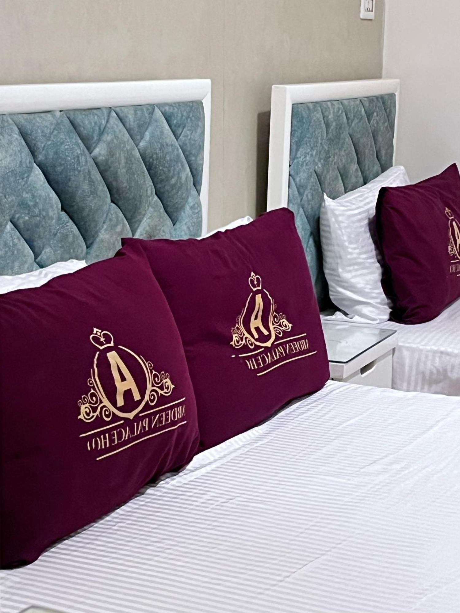 Abdeen Cairo Hostel エクステリア 写真